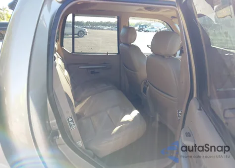 2002 Ford Explorer Sport Trac from USA, damaged, VIN 1FMZU77E22UB30147